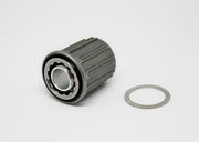 Caseta SHIMANO WH-9000 Complet