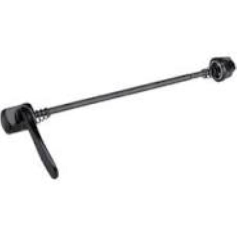 Ax Complet Butuc Spate SHIMANO FH-MT200-B QR 176MM 5-5/16"