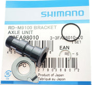 Suport de Prindere pe Urechea de Schimbator SHIMANO RD-M9100