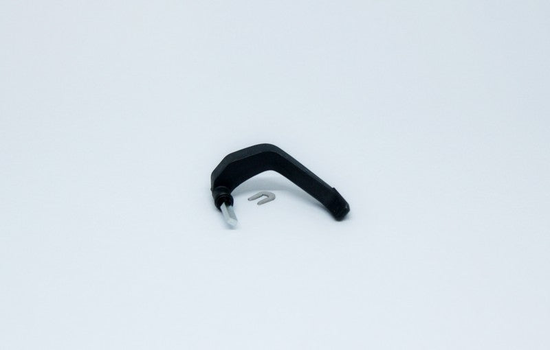 Maneta de Tensionare Ambreiaj SHIMANO RD-M9100 & Placa de Fixare