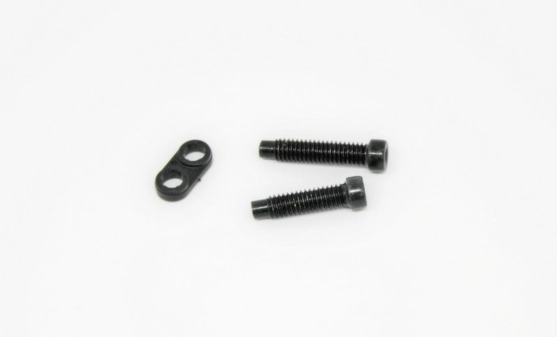 Suruburi Ajustare Tensiune si Placa SHIMANO RD-M8100
