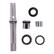 Ax Complet pt. Butuc SHIMANO pt. FH-M8110 142MM