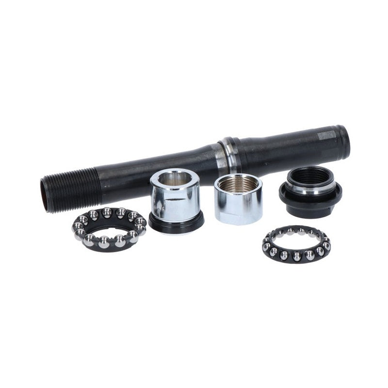Ax Complet pt. Butuc SHIMANO pt. FH-M7110 142MM