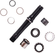 Ax Complet pt. Butuc SHIMANO pt. FH-M9111 148MM