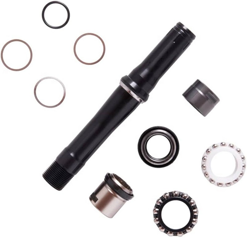 Ax Complet pt. Butuc SHIMANO pt. FH-M9111 148MM