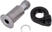 Suport de Prindere pe Urechea de Schimbator SHIMANO RD-M6100