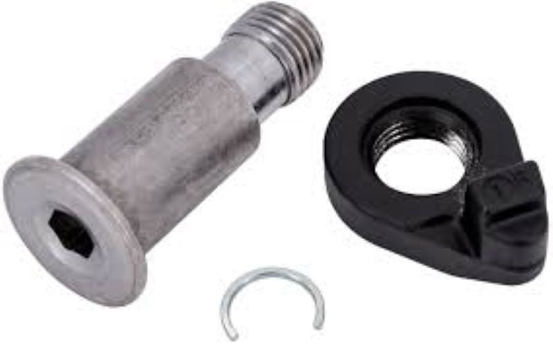 Suport de Prindere pe Urechea de Schimbator SHIMANO RD-M6100