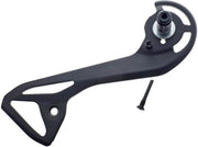 Placa Exterioara & Surub Fixare SHIMANO RD-R8150