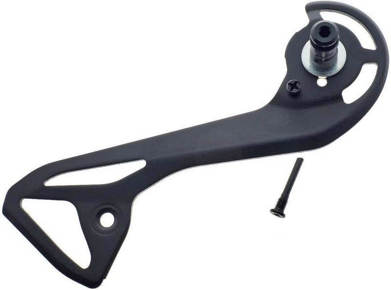 Placa Exterioara & Surub Fixare SHIMANO RD-R8150