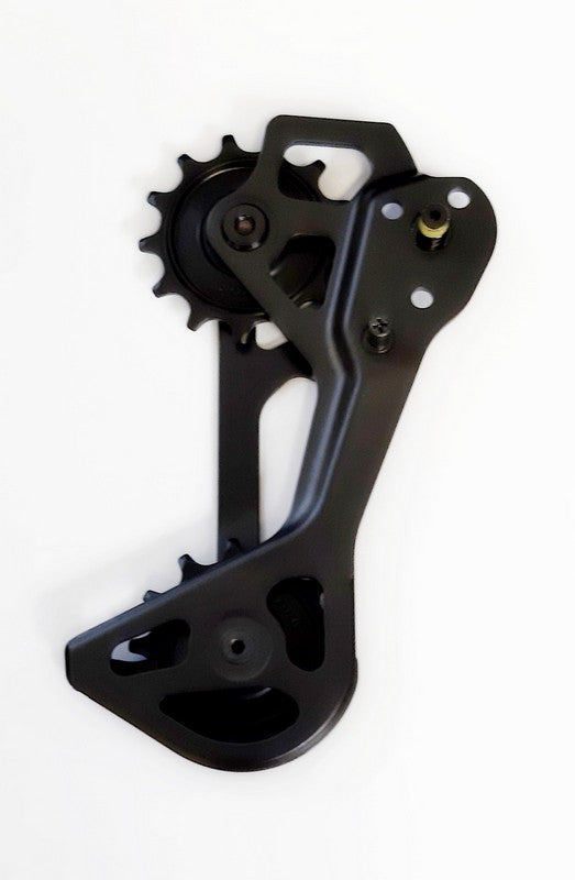 Ansamblu Placa SHIMANO RD-M9250-SGS
