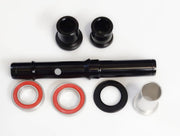 Ax Complet pt. Butuc SHIMANO HB-M9210-B