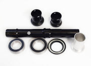 Ax Complet pt. Butuc SHIMANO HB-M8210-B