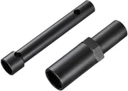 Set Scula SHIMANO pentru Ajustare Conuri TL-PD400
