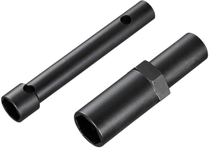 Set Scula SHIMANO pentru Ajustare Conuri TL-PD400