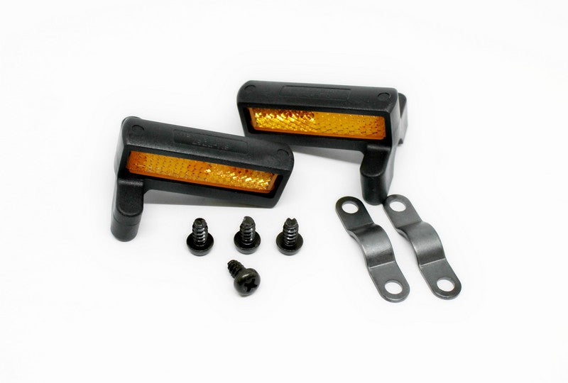 Catadioptrii Pedale SHIMANO PD-M536 SM-PD57
