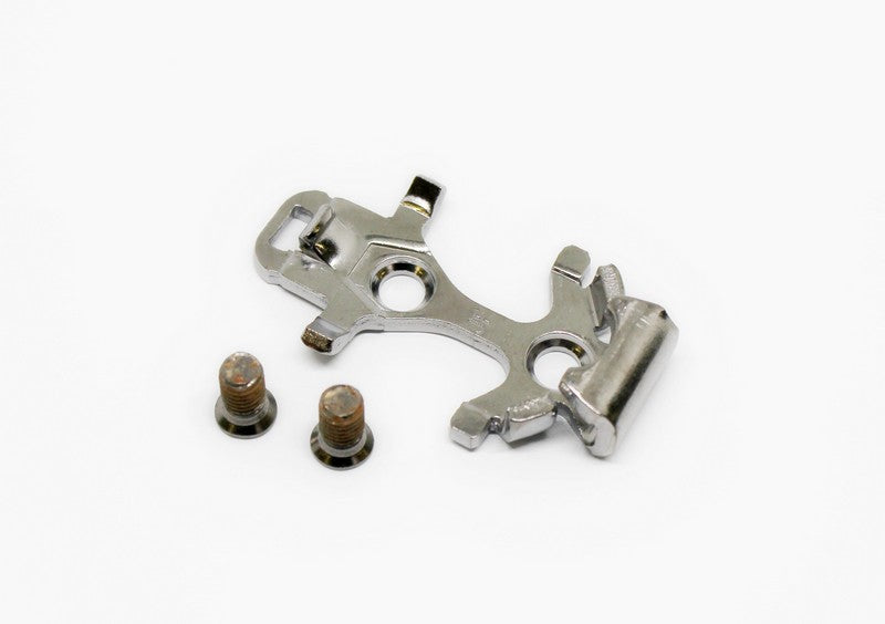 Placa Placute Pedale SHIMANO PD-M535 & Suruburi (M5)