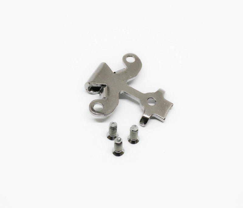 Placa Placute Pedale SHIMANO PD-A525 & Suruburi (M4)