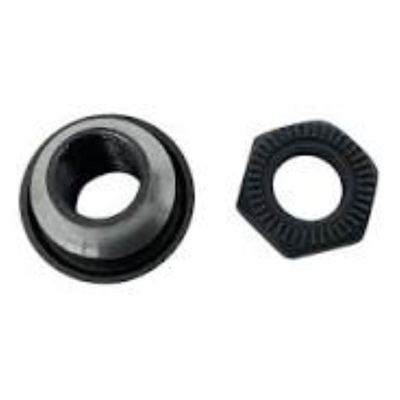 Con SHIMANO WH-RS010-R Dreapta