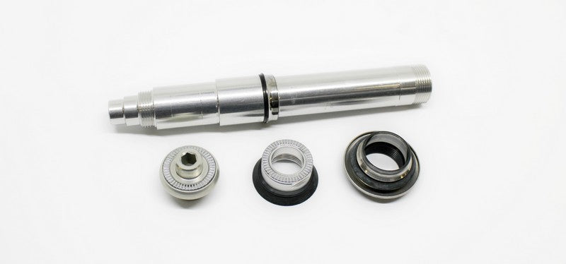 Ax Butuc Spate SHIMANO WH-R600-R 121.5MM