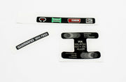 Stickere pt. Janta SHIMANO WH-7850-SL-F