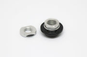 Con SHIMANO WH-7850 Stanga Lock Nut (M10) & Con (M12) & Garnitura pt. Praf