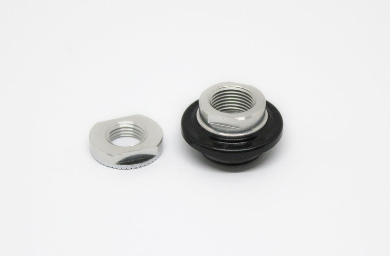 Con SHIMANO WH-7850 Stanga Lock Nut (M10) & Con (M12) & Garnitura pt. Praf