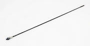 Spita SHIMANO WH-M985 Stanga 268MM cu Capat si Saiba