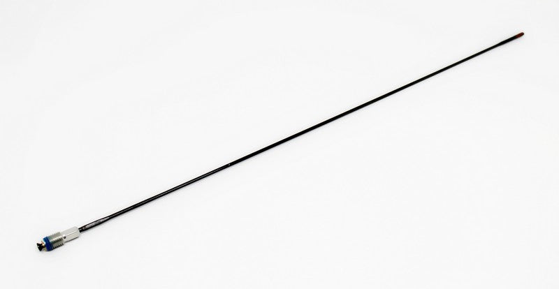 Spita SHIMANO WH-M985 Stanga 268MM cu Capat si Saiba