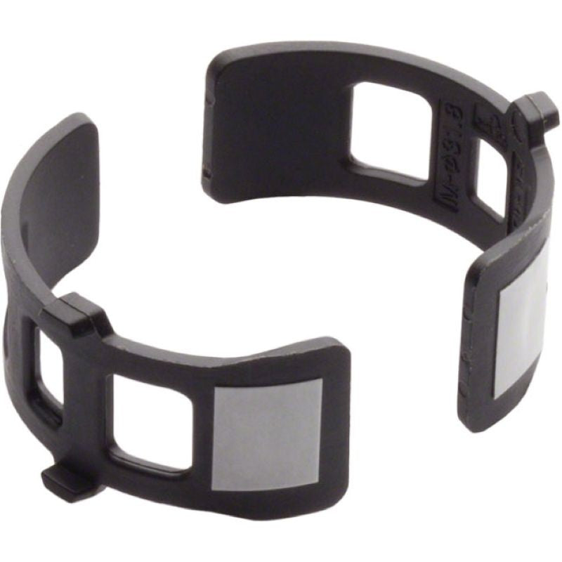 Colier si Adaptor SHIMANO SM-AD17-M pt. M-SIZE/31.8MM (1-1/4")