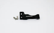 Surub pt. Reglaj SHIMANO FD-M665 M4X10 & Placa