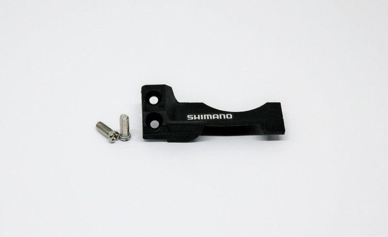Surub pt. Reglaj SHIMANO FD-M665 M4X10 & Placa