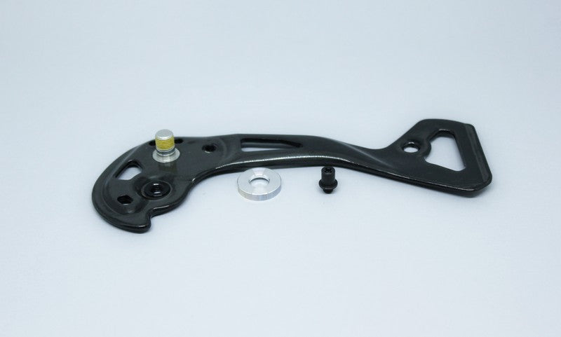 Ansamblu Placa Exterioara SHIMANO RD-M9000-SGS