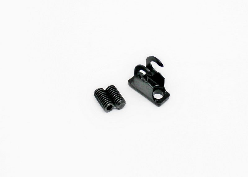 Surub pt. Reglaj SHIMANO FD-M9020 M4 X 8 & Placa