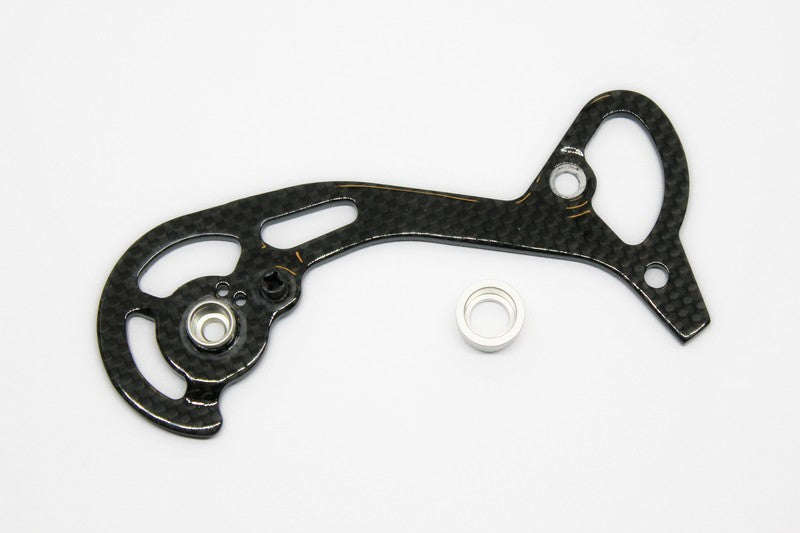 RD-M972-GS SHIMANO XTR Placa Exterioara