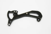 RD-M972-GS SHIMANO XTR Placa Interioara
