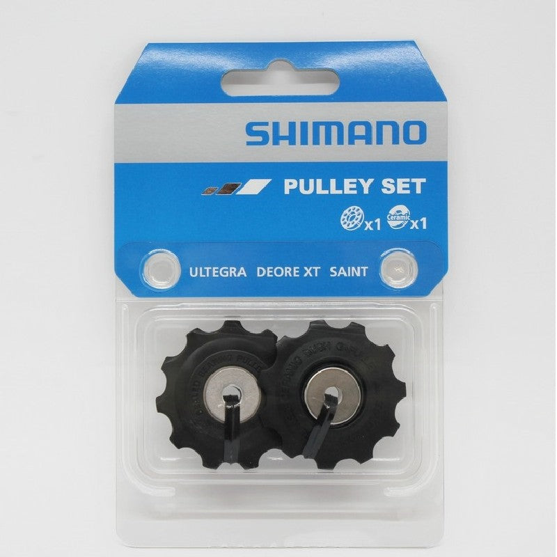Role Schimbator Ghidare & Tensionare SHIMANO RD-6700