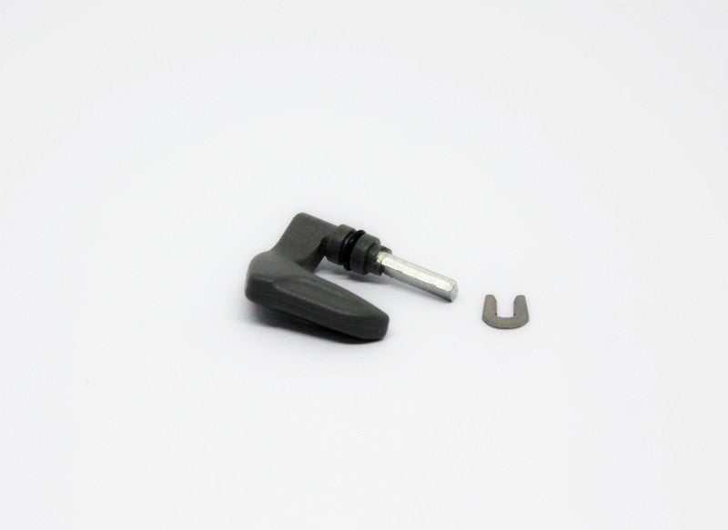 Maneta de Tensionare Ambreiaj SHIMANO RD-M786 & Placa de Fixare
