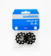 Role Schimbator Ghidare & Tensionare SHIMANO RD-M820