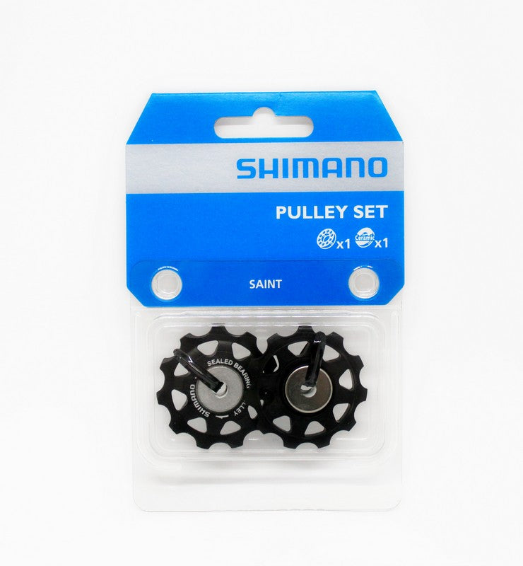 Role Schimbator Ghidare & Tensionare SHIMANO RD-M820