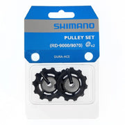 Role Schimbator Ghidare & Tensionare SHIMANO RD-9070