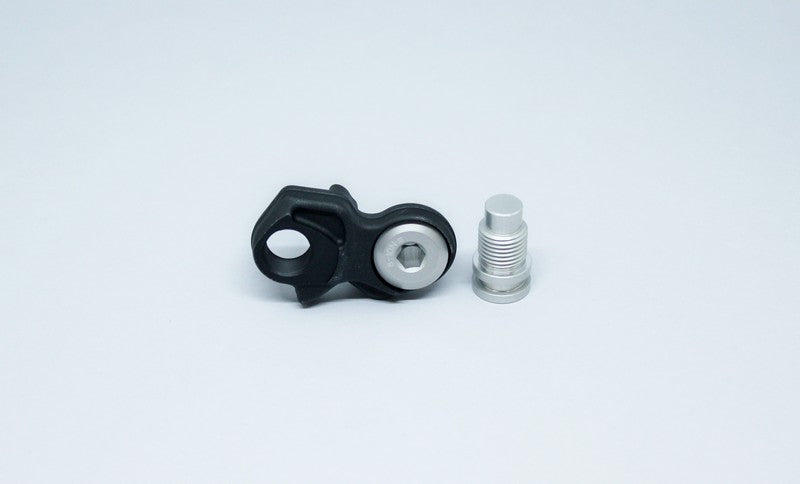 Suport de Prindere pe Urechea de Schimbator SHIMANO RD-M8050 pt. Tip Normal