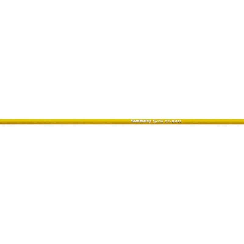 Camasa de Schimbator SHIMANO OT-SP41 25M Galben