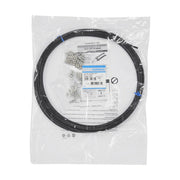 Camasa de Schimbator SHIMANO SIS-SP51 Grease-In Neagra 25FT