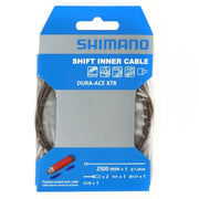 Cablu de Schimbator SHIMANO Polymer Coated 2500MM