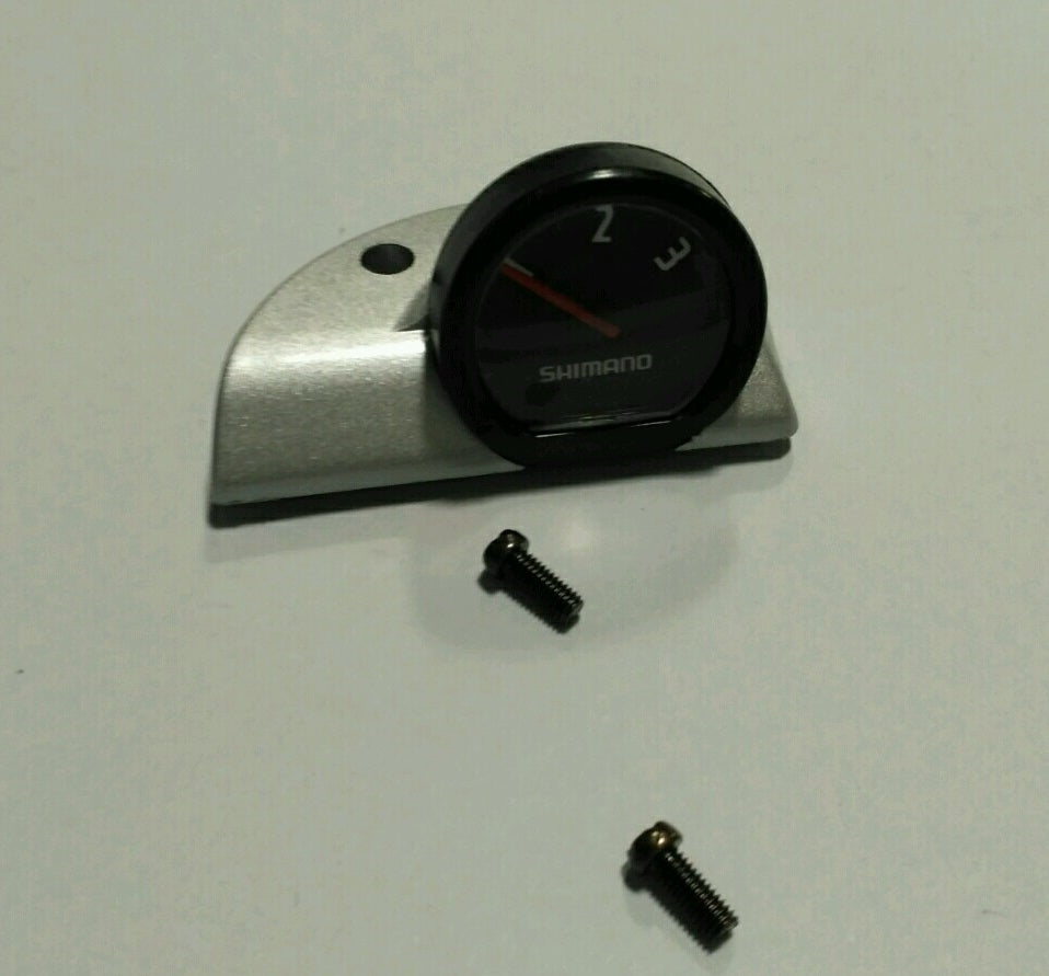 Indicator SHIMANO ST-T300-S L.h