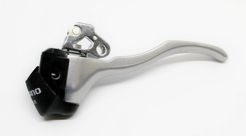 Ansamblu Corp Maneta SHIMANO ST-3300-7 Stanga pt. Triplu