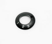 Indicator SHIMANO ST-EF29 Stanga & Suruburi de Fixare