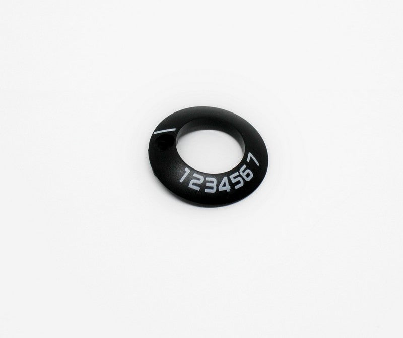 Indicator SHIMANO ST-EF35 Dreapta 7 Vit. & Suruburi