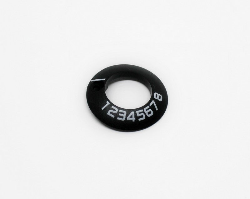 Indicator SHIMANO ST-EF35 Dreapta 8 Vit. & Suruburi