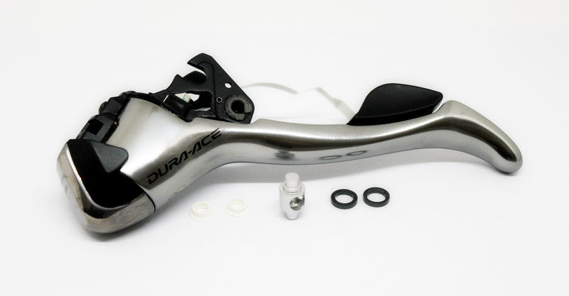 SHIMANO ST-7800 Sistem Maneta Stanga #6JA 9802